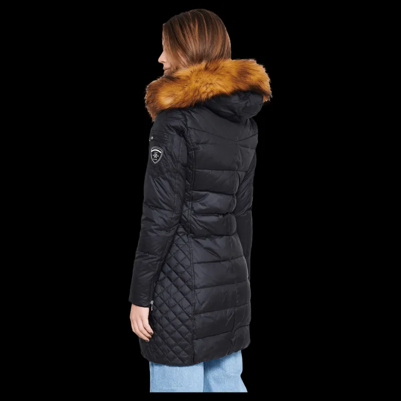 Outlet ROCKANDBLUE Beam Black/natural