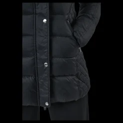 Online ROCKANDBLUE Beam Mid Black/black