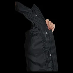Online ROCKANDBLUE Beam Mid Black/black