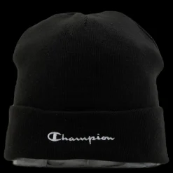 Champion Beanie Cap Nbk Svart Outlet