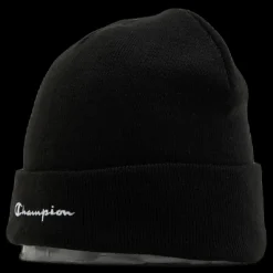 Champion Beanie Cap Nbk Svart Outlet