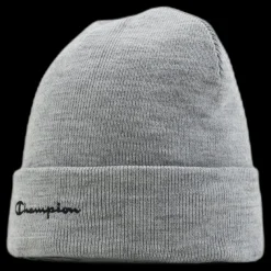 Online Champion Beanie Cap Noxm Grå