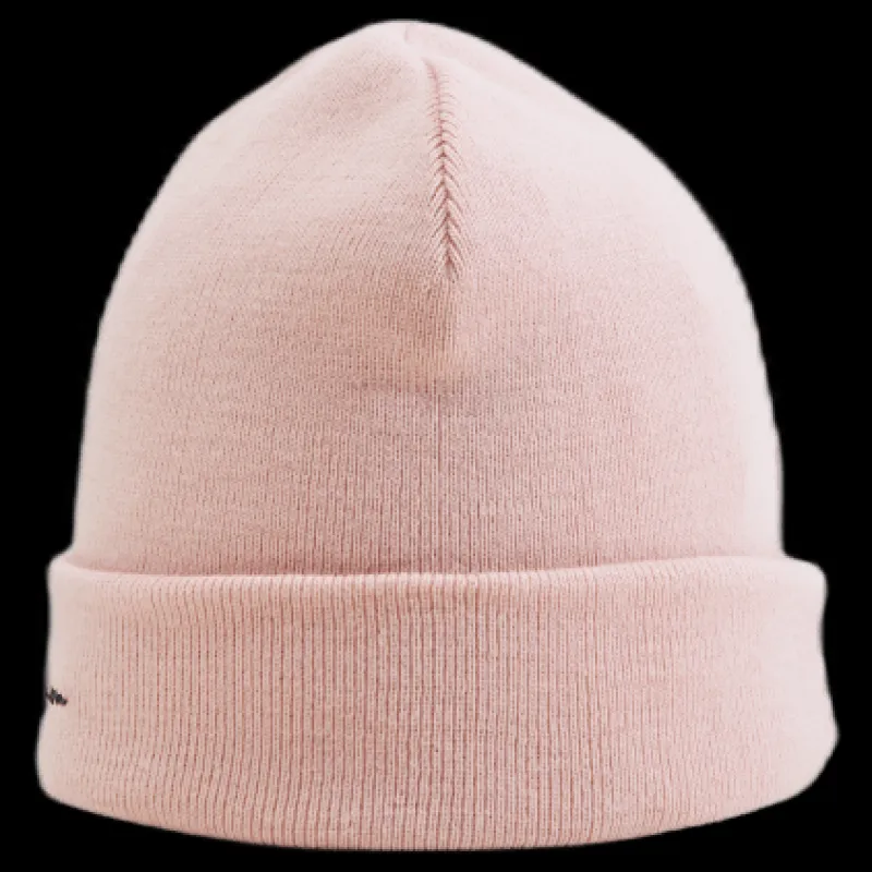 Discount Champion Beanie Cap Peachy Keen Rosa