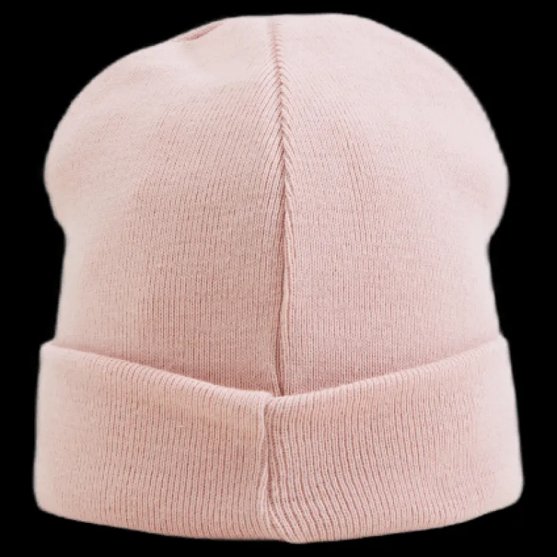 Discount Champion Beanie Cap Peachy Keen Rosa