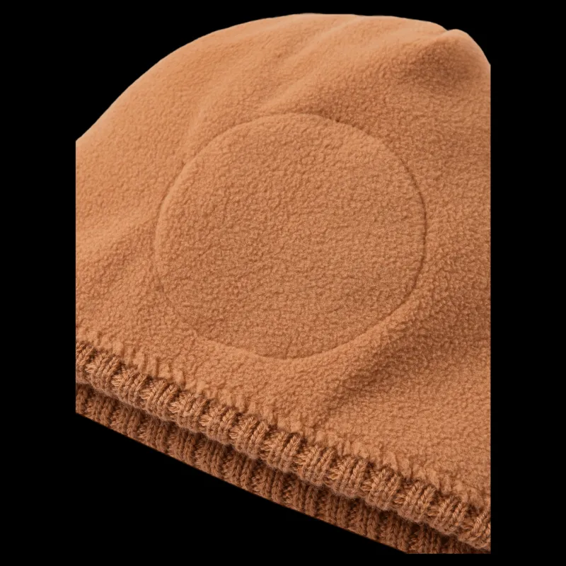 Reima Beanie Kalotti Cinnamon brown Brun