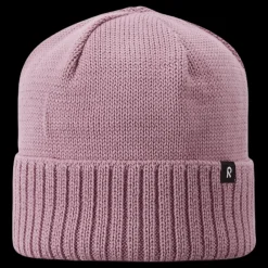 Reima Beanie Kalotti Grey Pink Grå och Rosa Sale