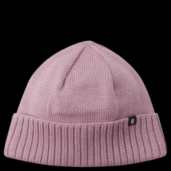 Reima Beanie Kalotti Grey Pink Grå och Rosa Sale