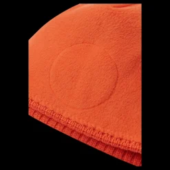 Reima Beanie Kalotti Red Orange Röd och Orange