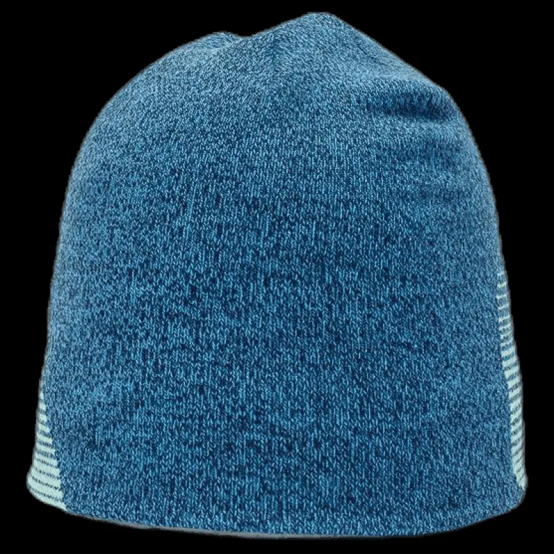 Under Armour Beanie/Glove Combo Junior Blue Blå Hot