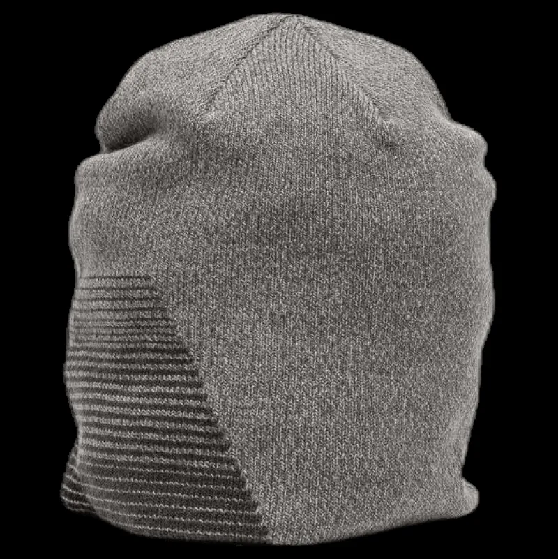 Under Armour Beanie/Glove Combo Junior Grey Grå Hot