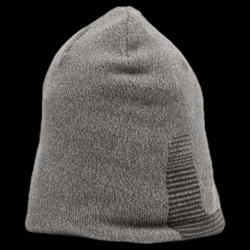 Under Armour Beanie/Glove Combo Junior Grey Grå Hot