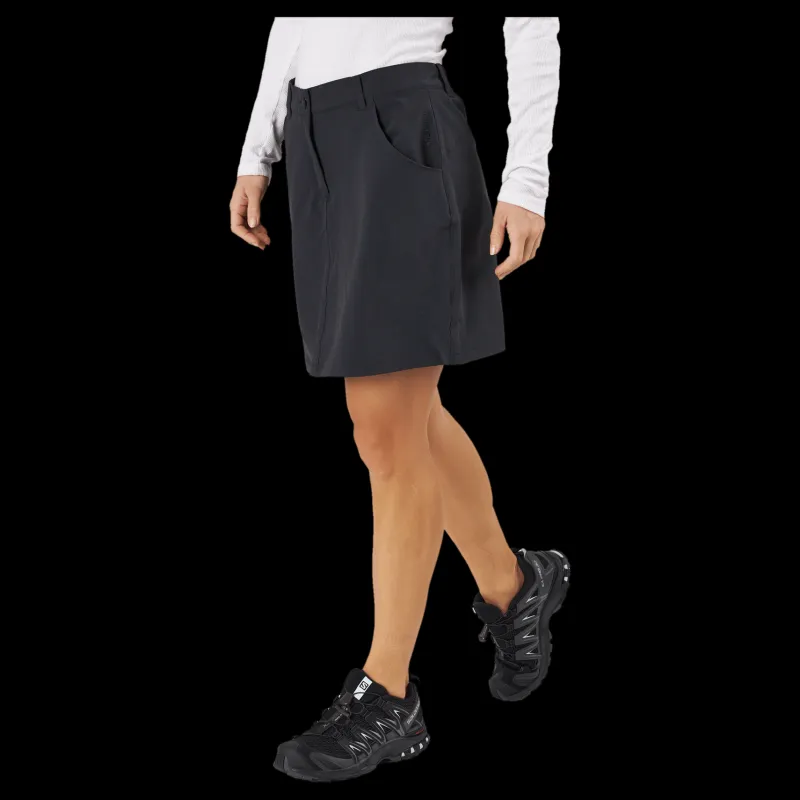 Clearance Icepeak Bedra Anthracite Gray Svart