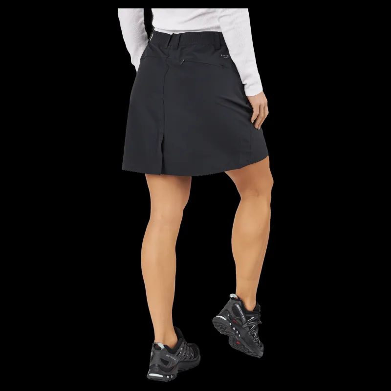 Clearance Icepeak Bedra Anthracite Gray Svart