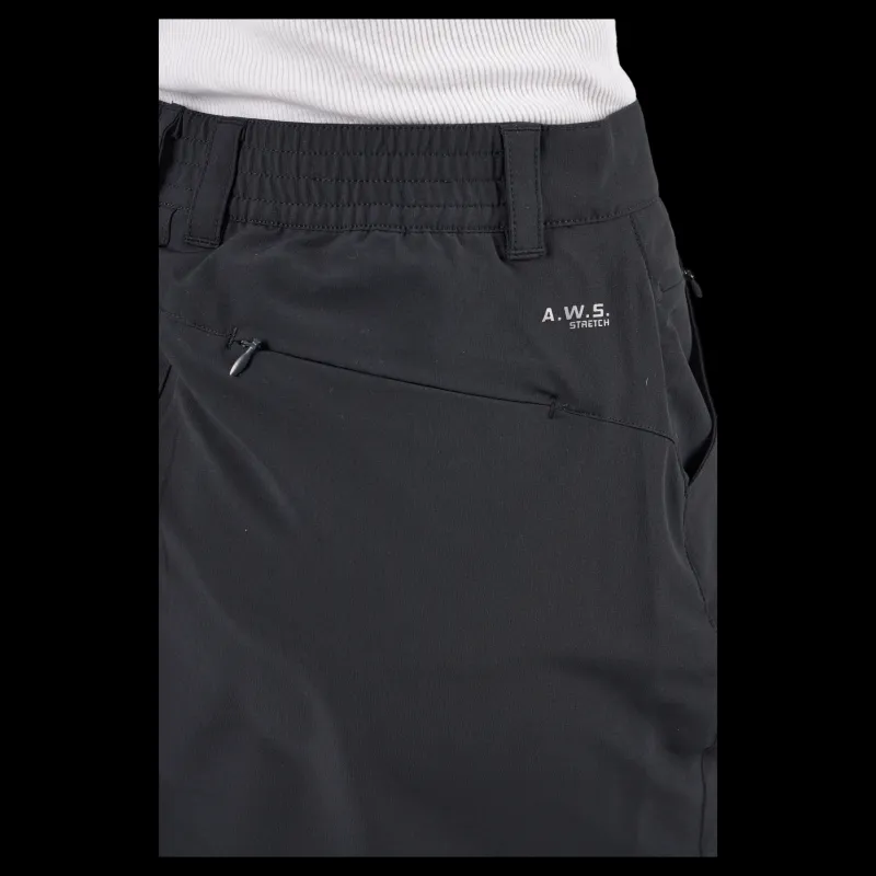 Clearance Icepeak Bedra Anthracite Gray Svart