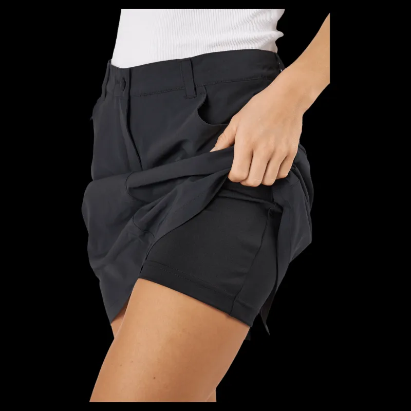 Clearance Icepeak Bedra Anthracite Gray Svart