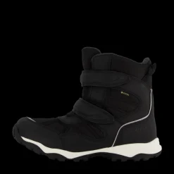 Viking Beito Warm GTX Black Svart Discount