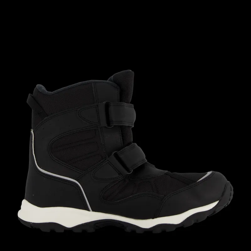 Viking Beito Warm GTX Black Svart Discount