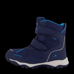 New Viking Beito Warm GTX Navy