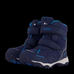 New Viking Beito Warm GTX Navy