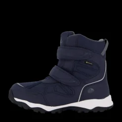 Outlet Viking Beito Warm GTX Navy/Grey Blå