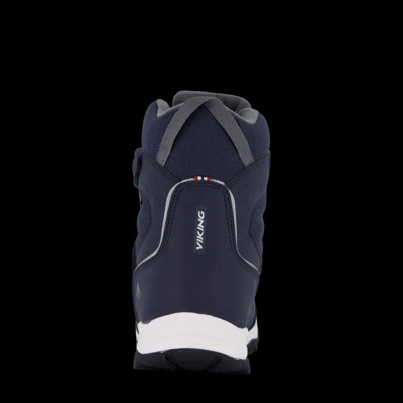 Outlet Viking Beito Warm GTX Navy/Grey Blå