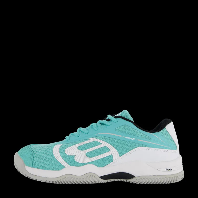 Bullpadel Beker W 2023 Turquoise Turkos Clearance