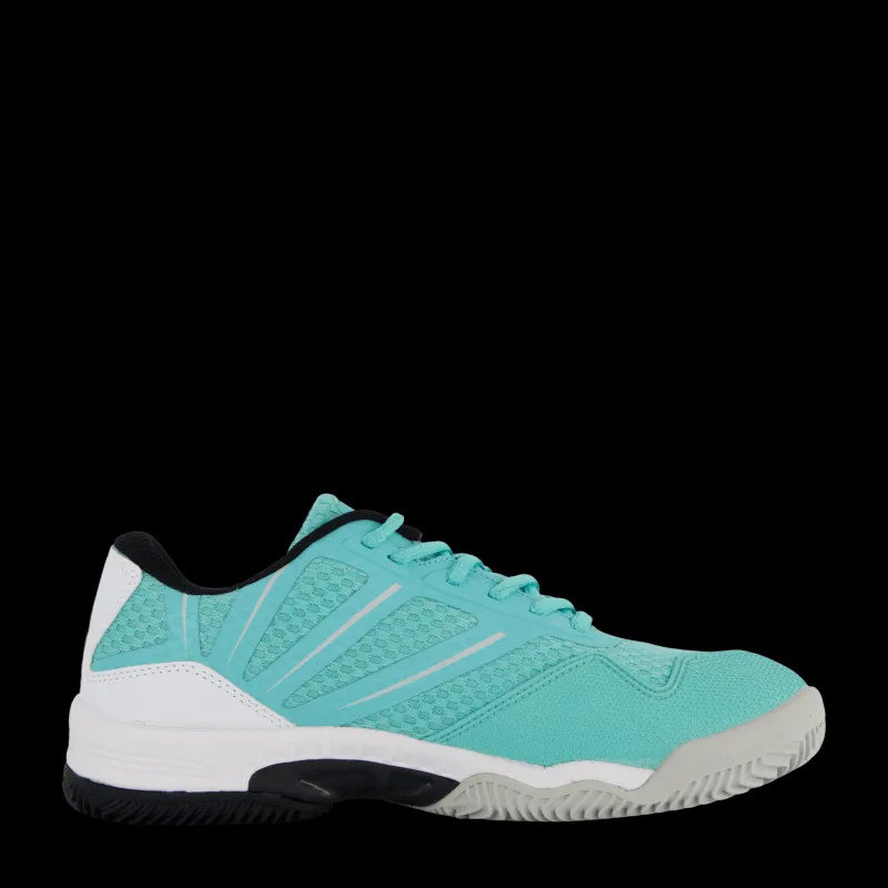 Bullpadel Beker W 2023 Turquoise Turkos Clearance