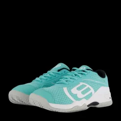 Bullpadel Beker W 2023 Turquoise Turkos Clearance