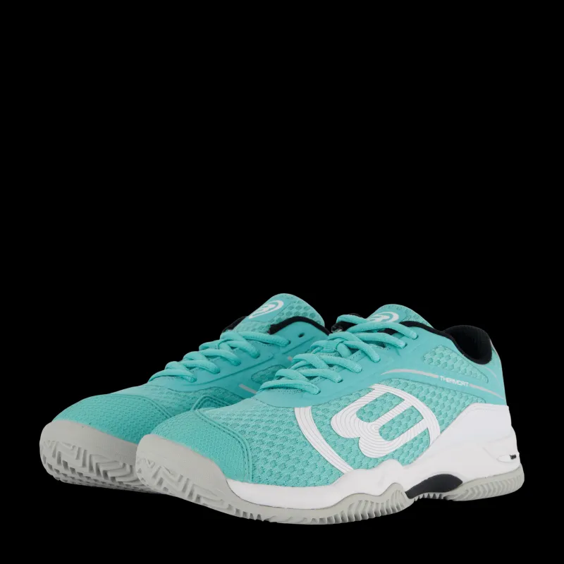 Bullpadel Beker W 2023 Turquoise Turkos Clearance