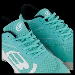 Bullpadel Beker W 2023 Turquoise Turkos Clearance