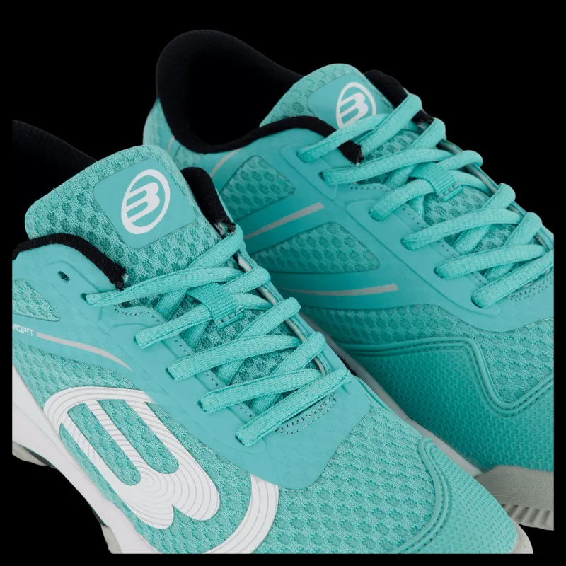 Bullpadel Beker W 2023 Turquoise Turkos Clearance