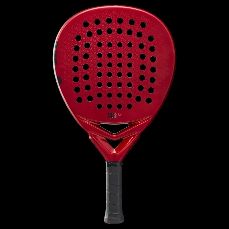 Wilson Bela Elite V2 Röd Online