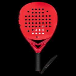 Wilson Bela Junior V2 Röd Online