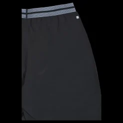 Wilson Bela Power 8 Short Ii Black Svart Hot