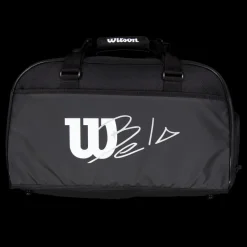 Wilson Bela Small Duffel Black Svart