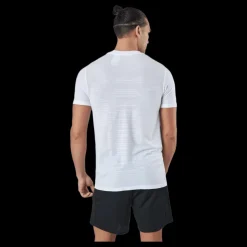 Hot Wilson Bela Smls Crew Iii White Vit
