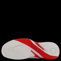 Wilson Bela Tour White/infrared/black Vit, Röd och Svart Best