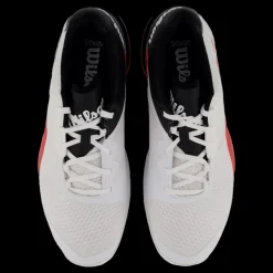 Wilson Bela Tour White/infrared/black Vit, Röd och Svart Best