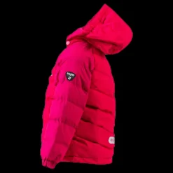 ZigZag Belami Pro-lite Jacket Pink Rosa Hot