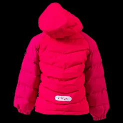 ZigZag Belami Pro-lite Jacket Pink Rosa Hot