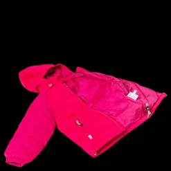 ZigZag Belami Pro-lite Jacket Pink Rosa Hot