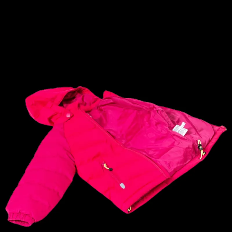 ZigZag Belami Pro-lite Jacket Pink Rosa Hot