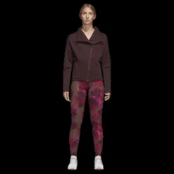 adidas Belive This High Rise Def AI Patterned Flerfärgad Best