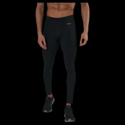 Online Saucony Bell Lap Tight Black Svart