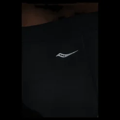 Online Saucony Bell Lap Tight Black Svart