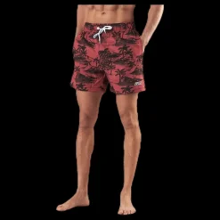 Sale Cruz Bellamy Forest Boardshorts Pink Rosa