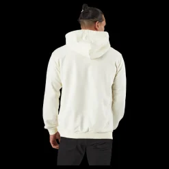 Fila Beltinci Hoodie In Recycled/co Egret Vit Discount