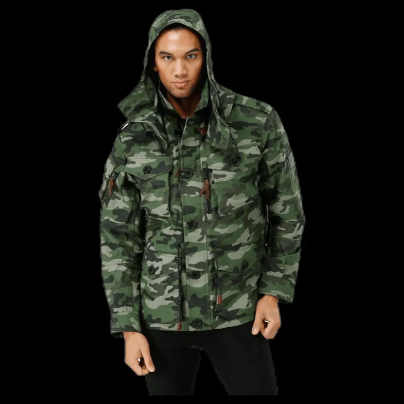 Svea Ben Jacket Patterned Mönstrad Discount