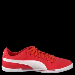 Puma BENECIO CVS WN'S Röd Discount