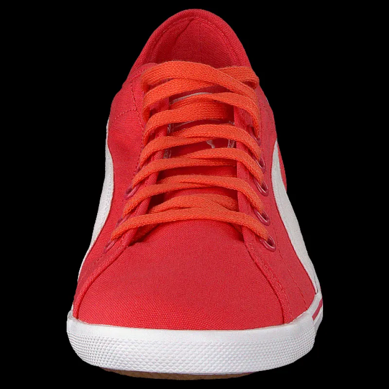 Puma BENECIO CVS WN'S Röd Discount